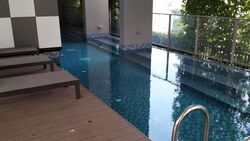 Fulcrum (D15), Condominium #619586221